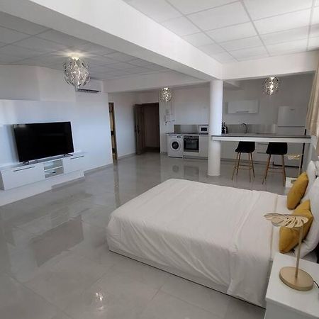 Hello Guyane Apartman Cayenne Kültér fotó