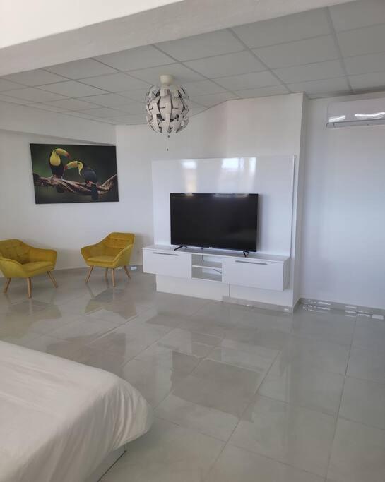 Hello Guyane Apartman Cayenne Kültér fotó